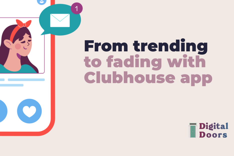 Clubhouse case study