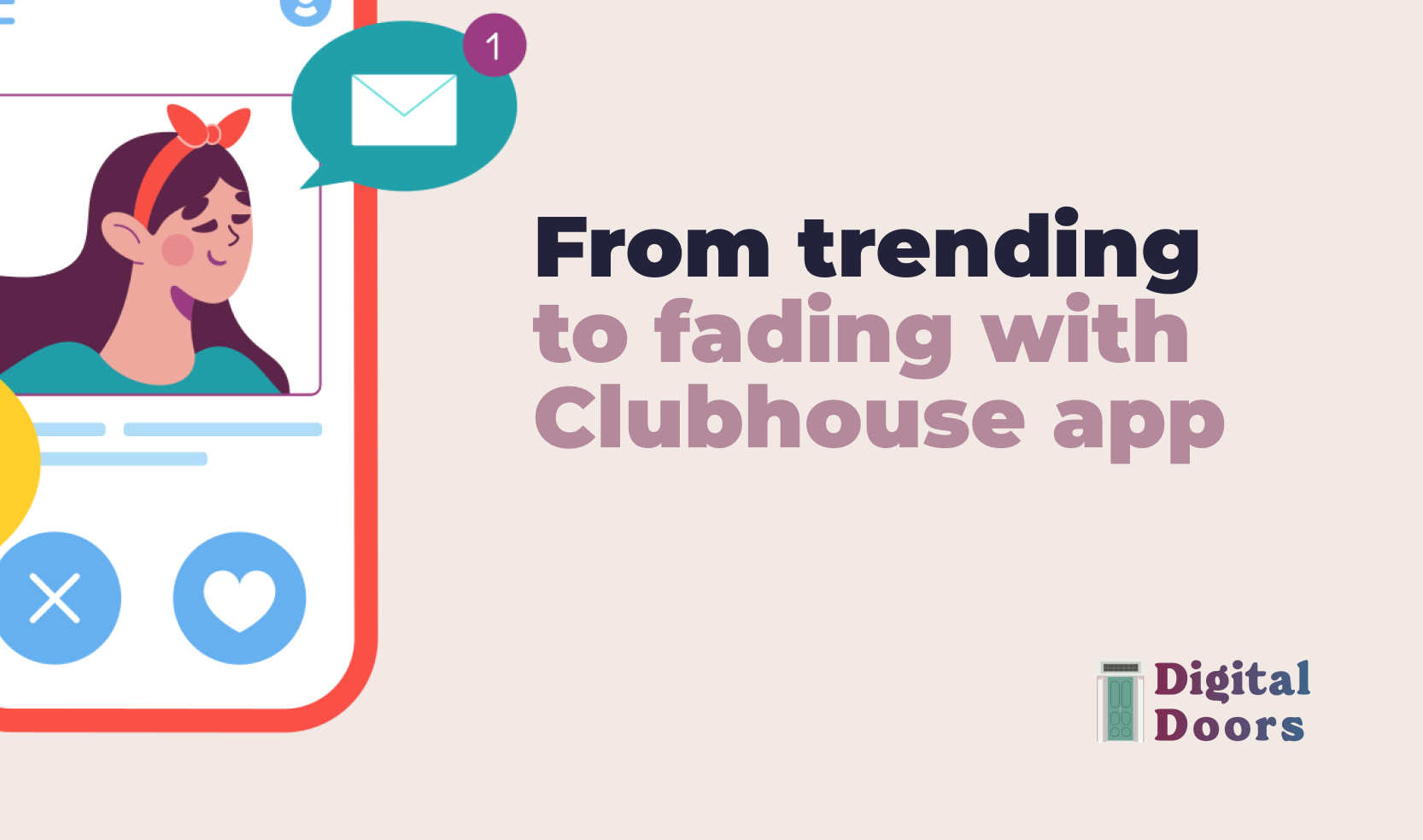 Clubhouse case study