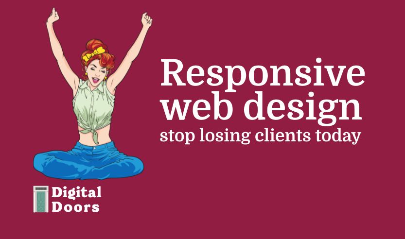 responsive web design