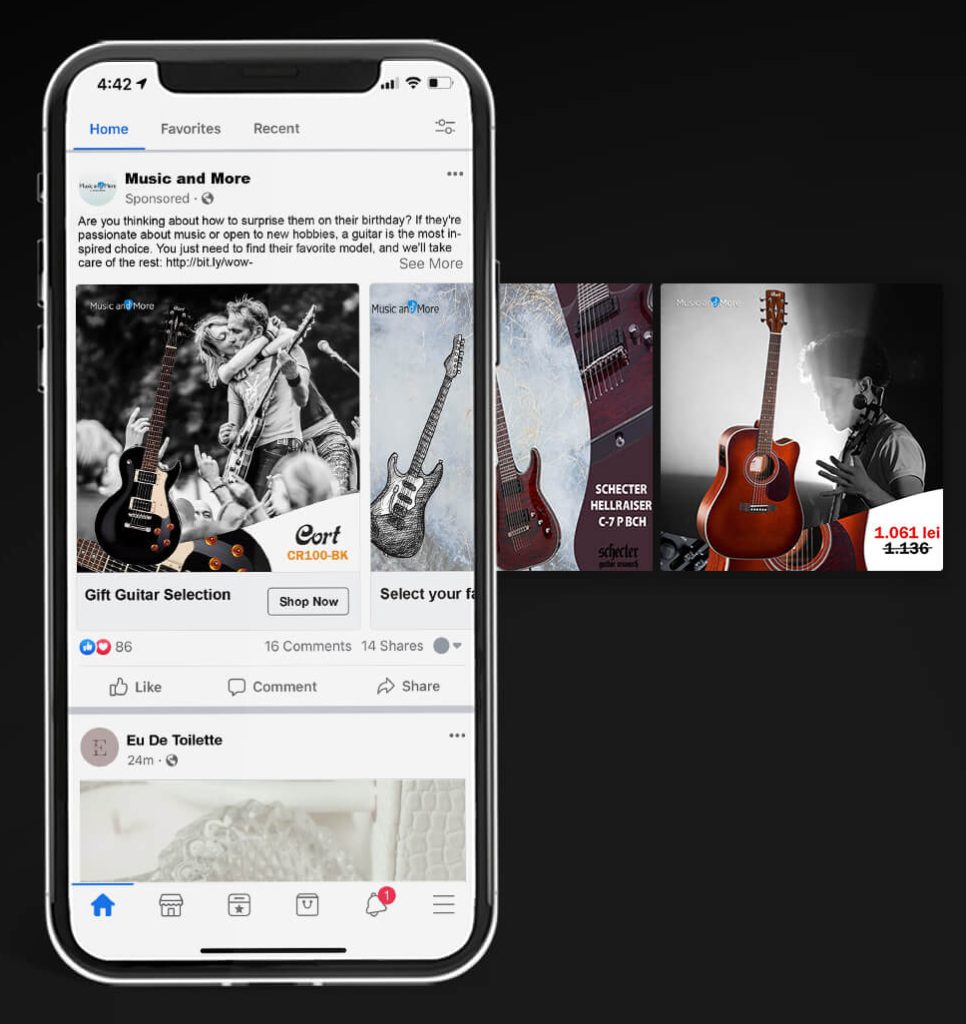 Facebook Ads