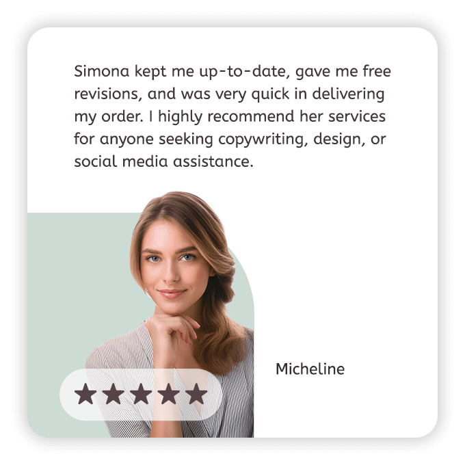 social media review