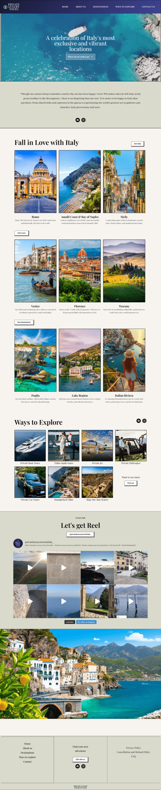 Landing Page 2