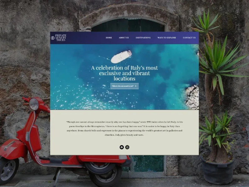 ItalyTours
