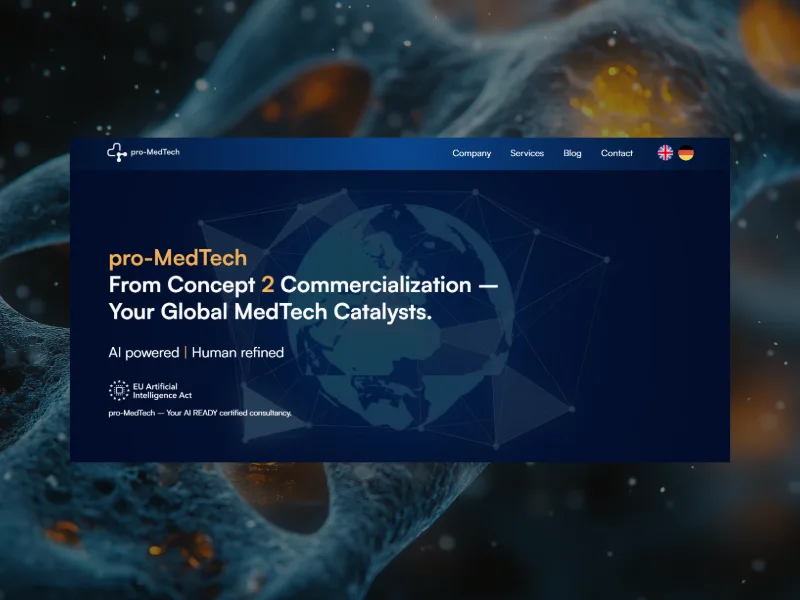 pro-MedTech