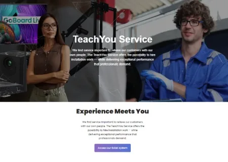 Screenshot smart service Screenshot